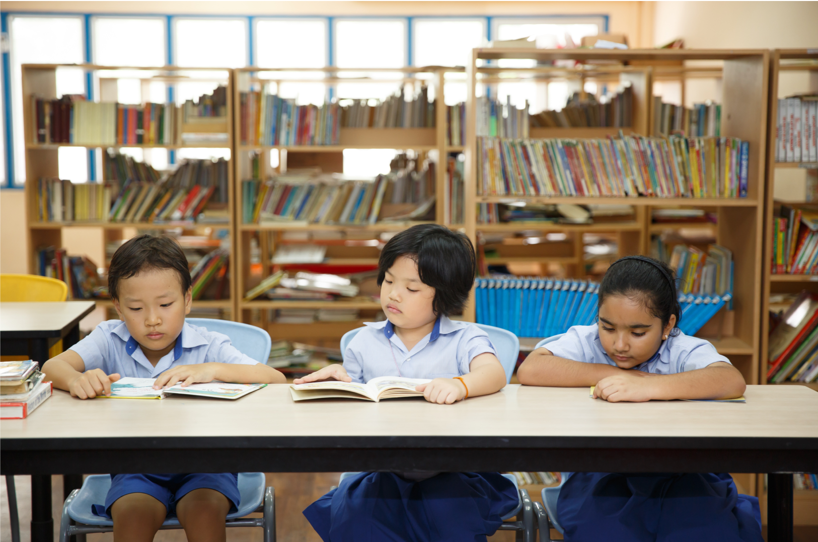 How a good primary education can help all-round development of students